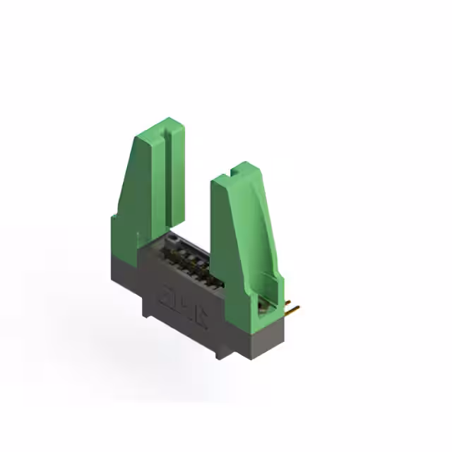 395-007-559-688 EDAC Inc.  Edgeboard Connectors